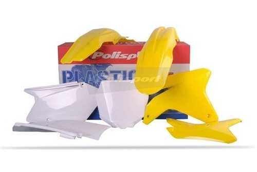Kit plastiche suzuki rmz 450 - suzuki,