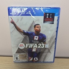 FIFA 23 (Sony PlayStation 4