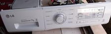 Scheda Elettronica Completa Lavatrice Lg