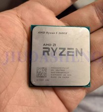 AMD Ryzen 5 2600X AM4 3,6 GHz