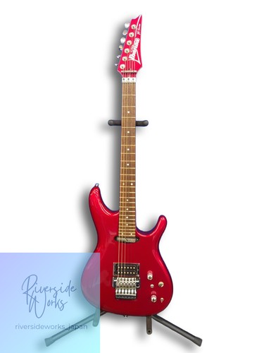 Ibanez electric guitar - ibanez,