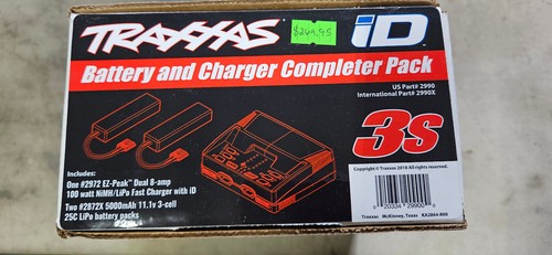 Per traxxas 2990 - combo, peak