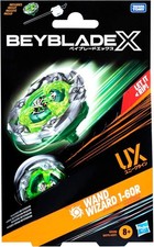 Hasbro Beyblade X Starter Pack