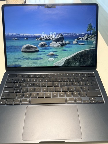 Apple macbook air 13in - air, m2