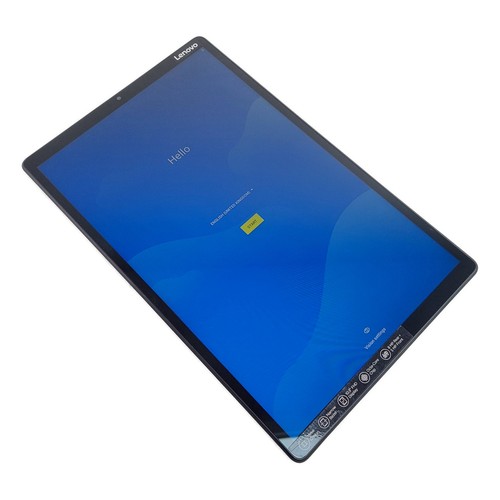 Lenovo tab m10 - tab,