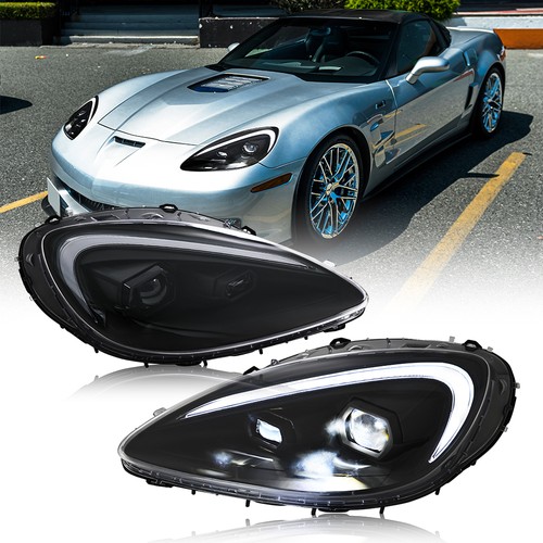 Faro proiettore led - , per