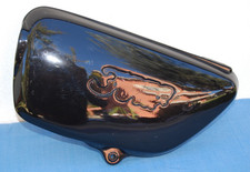 HONDA CB 350 FOUR FIANCHETTO