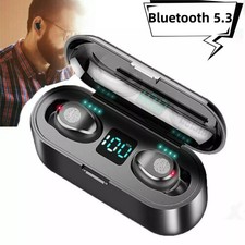 TWS Auricolari Bluetooth