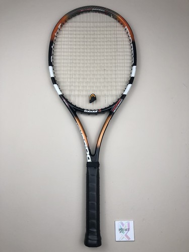 Babolat zylon matrix - matrix, pure