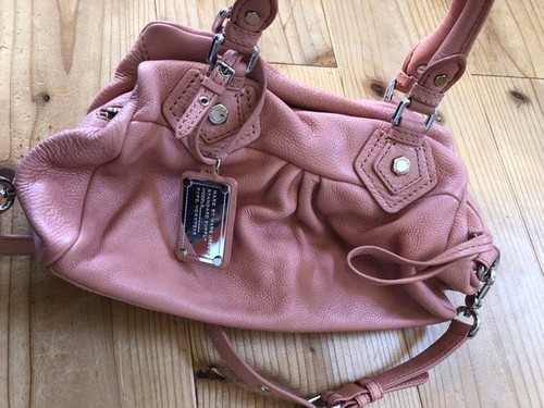 Borsa tracolla marc - a,