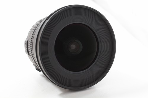 Sigma 20mm ex dc - 10-20mm,
