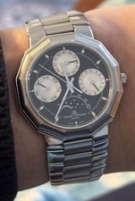 Baume & Mercier Rivera