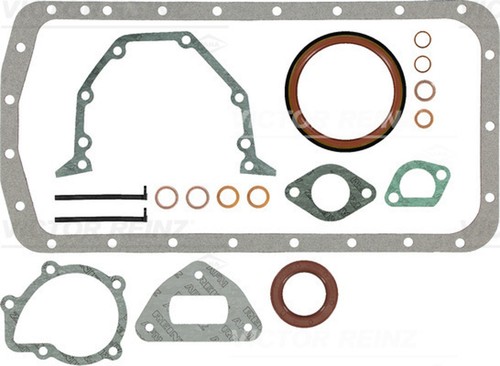 Kit guarnizioni carter motore