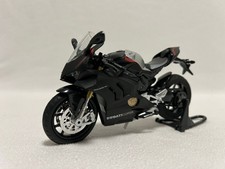 Modellino moto lega ducati - modellino,