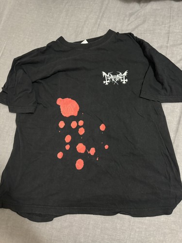 Mayhem 00s grand - mayhem,