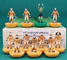 subbuteo hw Dundee United Ref