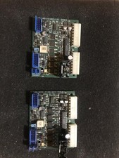 Willett  401-0180-101 Scheda di Controllo Videojet  Motore Pcba