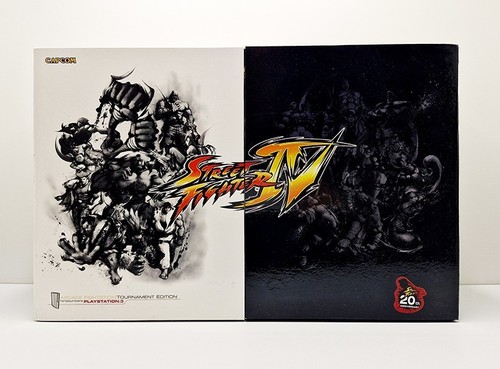 Street fighter arcade - fighter,