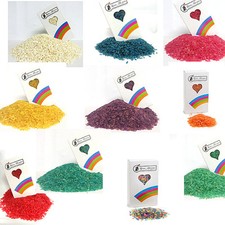 RISO ALLEGRO COLORATO BLU