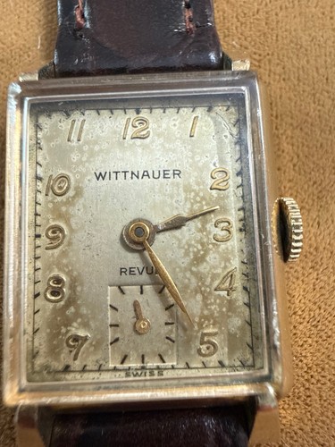 Orologio vintage anni - , 50
