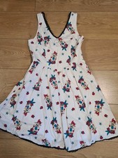 Vestito donna piccolo Disney