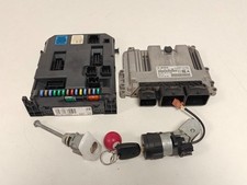 CENTRALINA MOTORE Peugeot 207