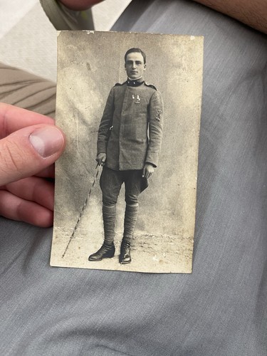 Cartolina militare ww1 - cartolina,