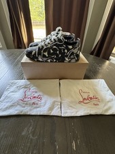 CHRISTIAN LOUBOUTIN Louis