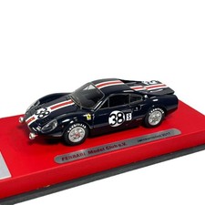 Modellino Auto BBR Models 1/43