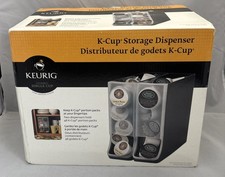 Open Box - Keurig K-Cup