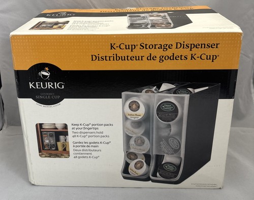 Open box keurig - box,