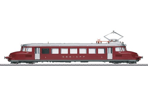 Maerklin 55267 automotrice - 55267,