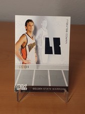 2007-08 Topps Luxury Box -