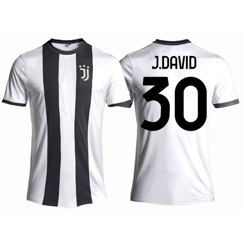 Maglia david juventus - david, juve