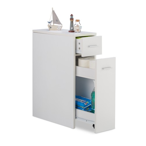 Mobile nicchia mobiletto