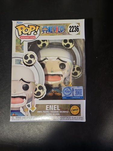 Funko pop one - pop!,
