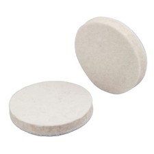 Ruota 2pz Per Vetro Legno Per