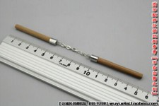 Hot 1:6 Kongfu cinese scena