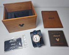 Disney Ingersoll ID00103