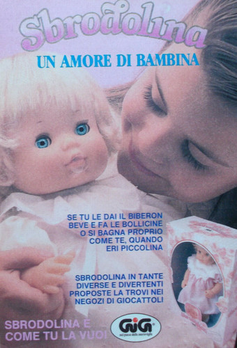 Pubblicità advertising - pubblicità,