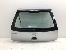 Portellone Opel Corsa 1.7 DTI 16V C Berlina Colore Starsilber III, M2 Anno 2003