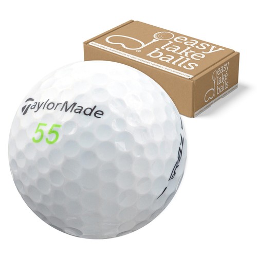 Taylor made rocketballz - taylor,