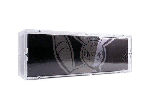 Custodia per pokemon - per, 25th