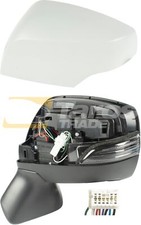 Specchietto SX Per Subaru