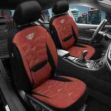 2 coprisedili adatti per