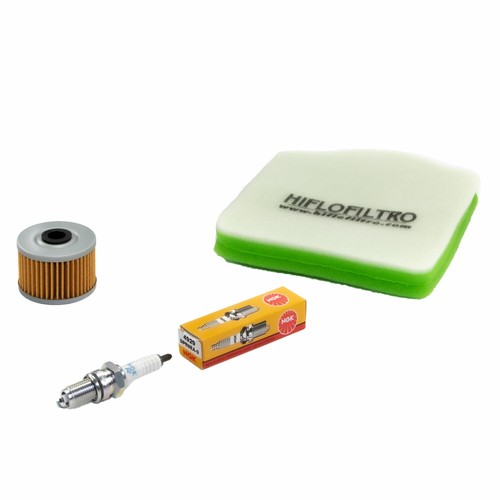 Kit manutenzione per - , honda
