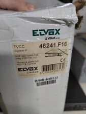 DVR/NVR 16 canali VIMAR 46241.F16