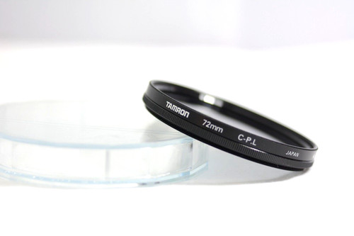 Tamron 72mm filtro obiettivo - filtro,