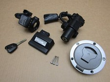 Honda CBR500R 2017 blocco