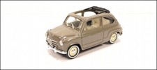 BRUMM FIAT 600  1/43